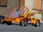 Sbarro Autobau 2010 года